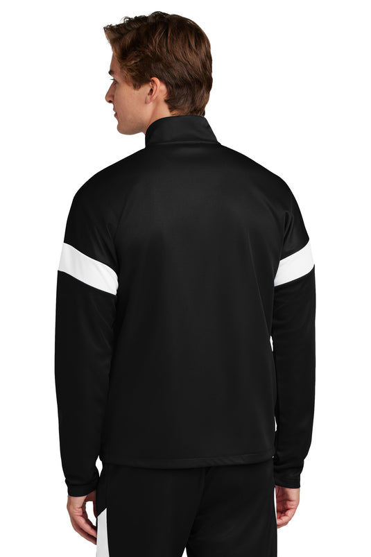 Sport-Tek Travel Full-Zip Jacket ST800