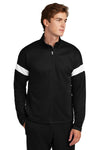 Sport-Tek Travel Full-Zip Jacket ST800