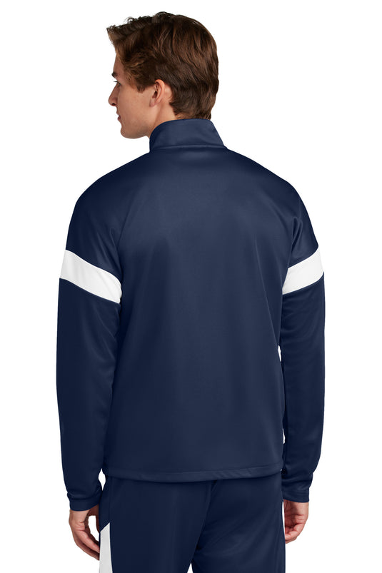 Sport-Tek Travel Full-Zip Jacket ST800