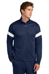 Sport-Tek Travel Full-Zip Jacket ST800