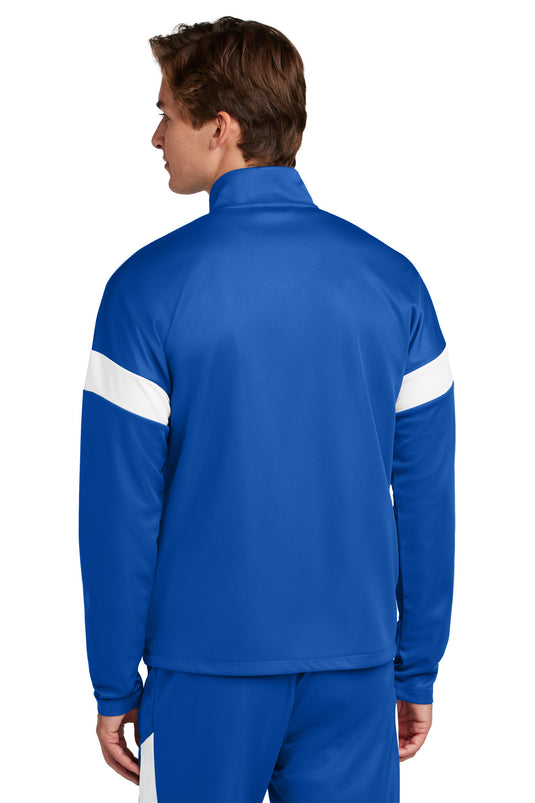 Sport-Tek Travel Full-Zip Jacket ST800