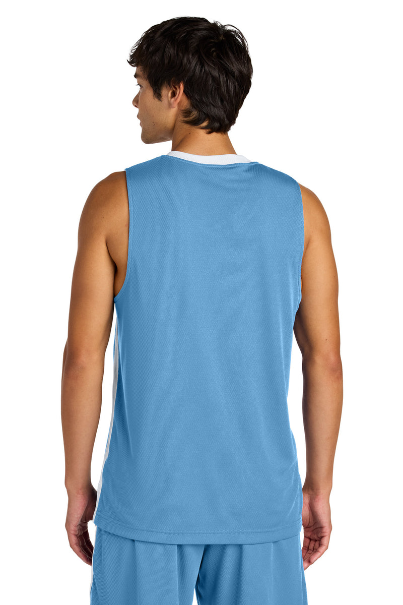 Load image into Gallery viewer, Sport-Tek Rival Basketball Rev Jersey ST900
