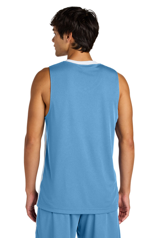 Sport-Tek Rival Basketball Rev Jersey ST900