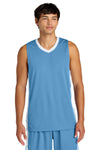Sport-Tek Rival Basketball Rev Jersey ST900
