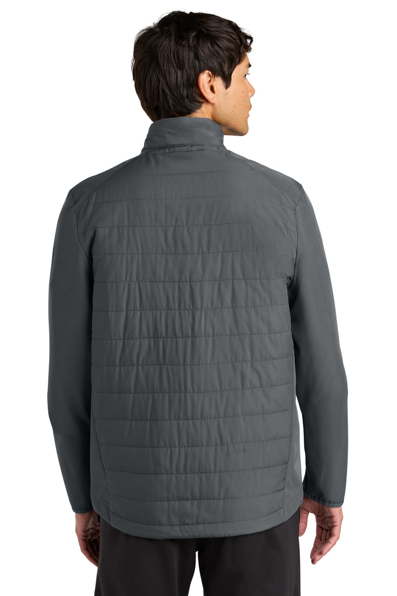 Load image into Gallery viewer, Sport-Tek Teknical Hybrid Jacket ST940

