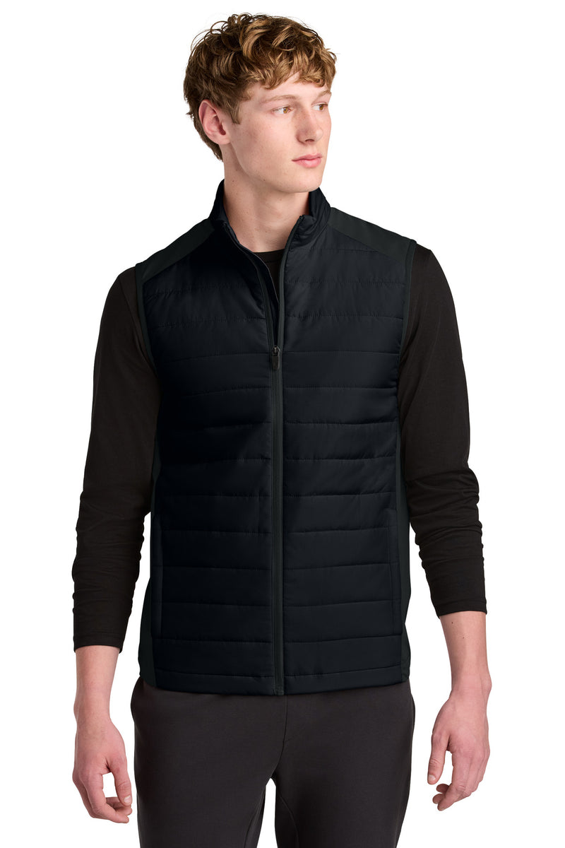 Load image into Gallery viewer, Sport-Tek Teknical Hybrid Vest ST941
