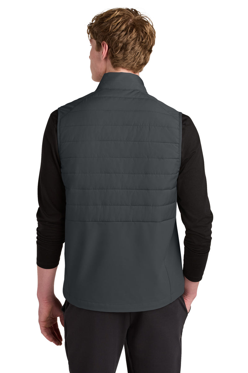 Load image into Gallery viewer, Sport-Tek Teknical Hybrid Vest ST941
