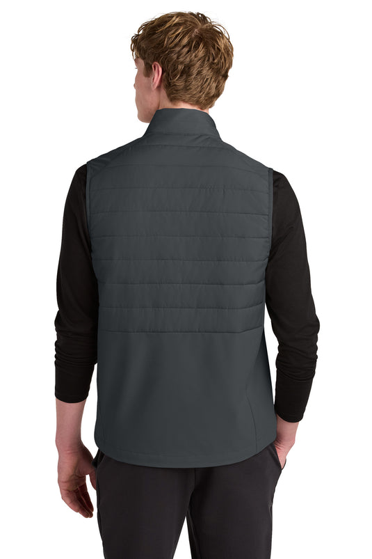 Sport-Tek Teknical Hybrid Vest ST941