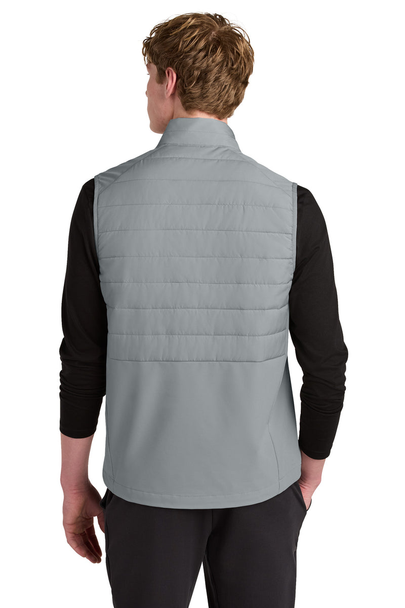 Load image into Gallery viewer, Sport-Tek Teknical Hybrid Vest ST941

