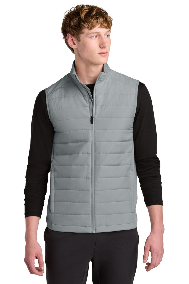 Load image into Gallery viewer, Sport-Tek Teknical Hybrid Vest ST941
