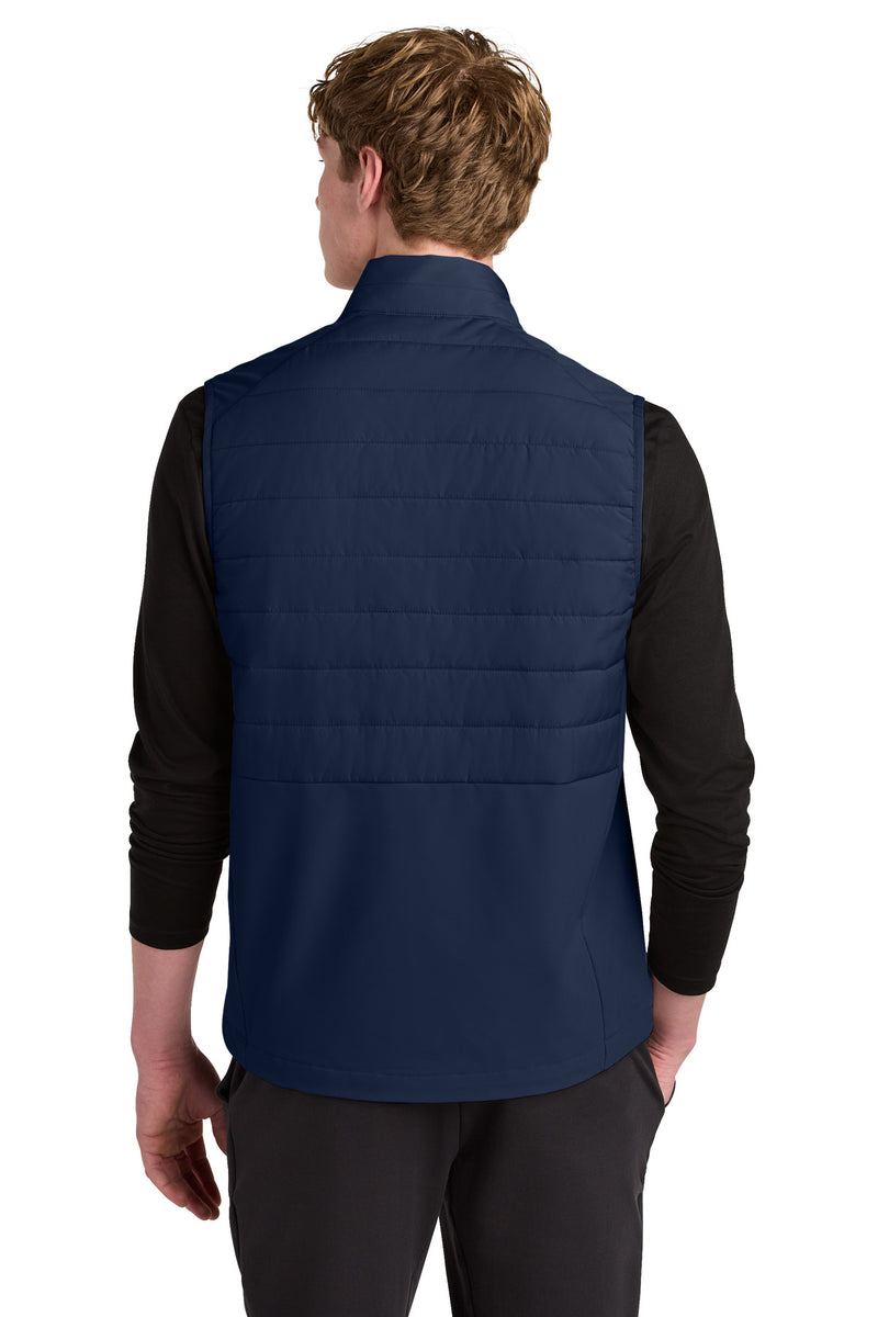 Load image into Gallery viewer, Sport-Tek Teknical Hybrid Vest ST941
