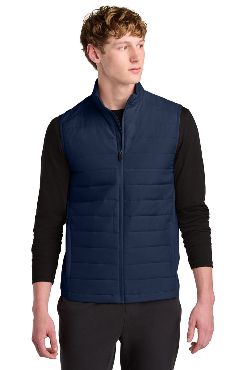 Load image into Gallery viewer, Sport-Tek Teknical Hybrid Vest ST941
