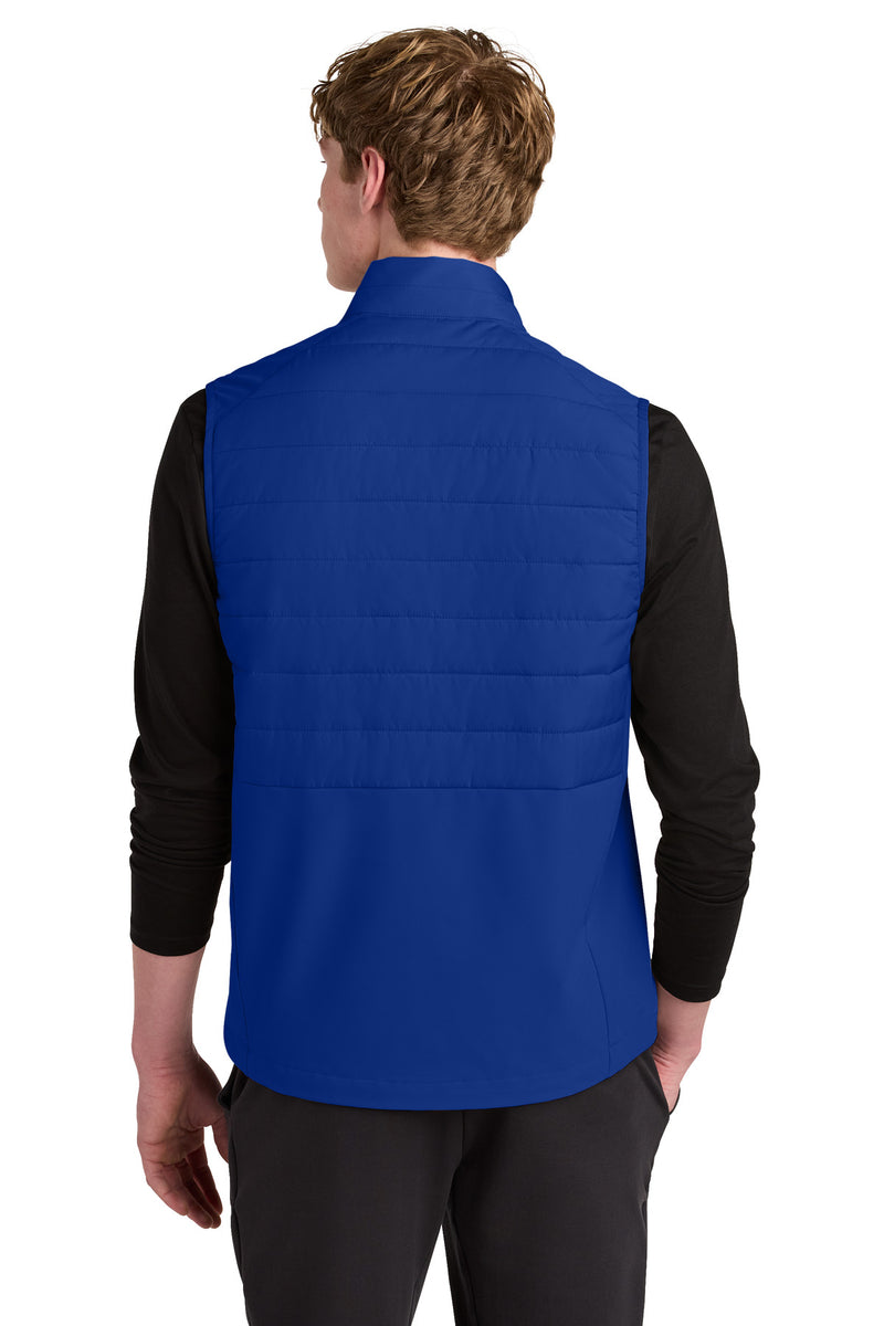 Load image into Gallery viewer, Sport-Tek Teknical Hybrid Vest ST941
