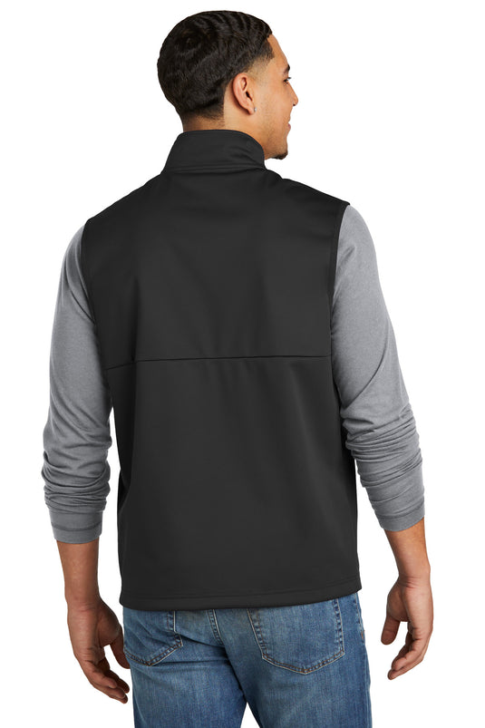Sport-Tek Soft Shell Vest ST981