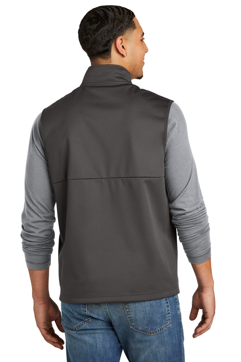 Load image into Gallery viewer, Sport-Tek Soft Shell Vest ST981
