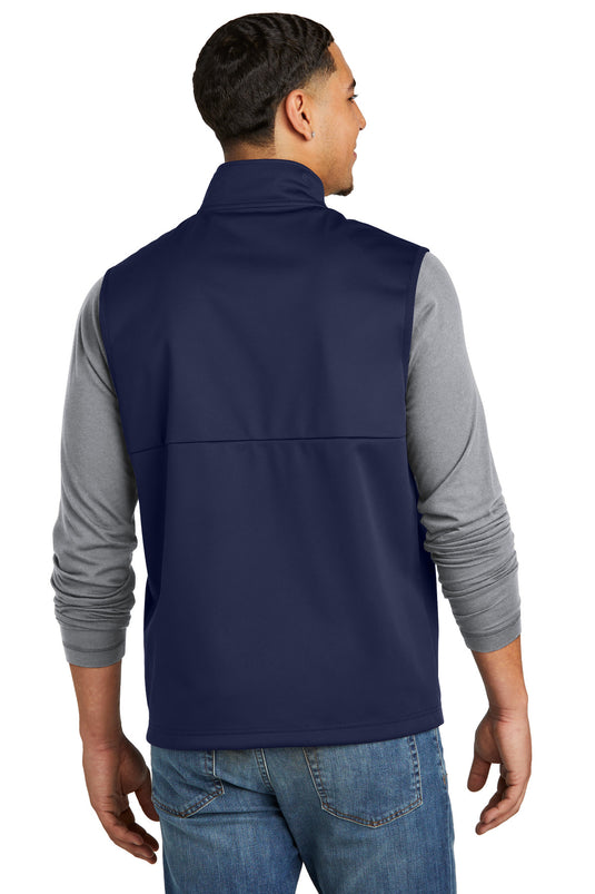 Sport-Tek Soft Shell Vest ST981