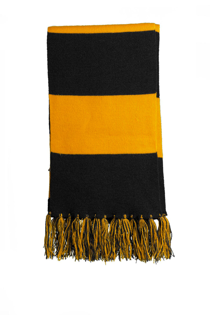 Load image into Gallery viewer, Sport-Tek Spectator Scarf. STA02
