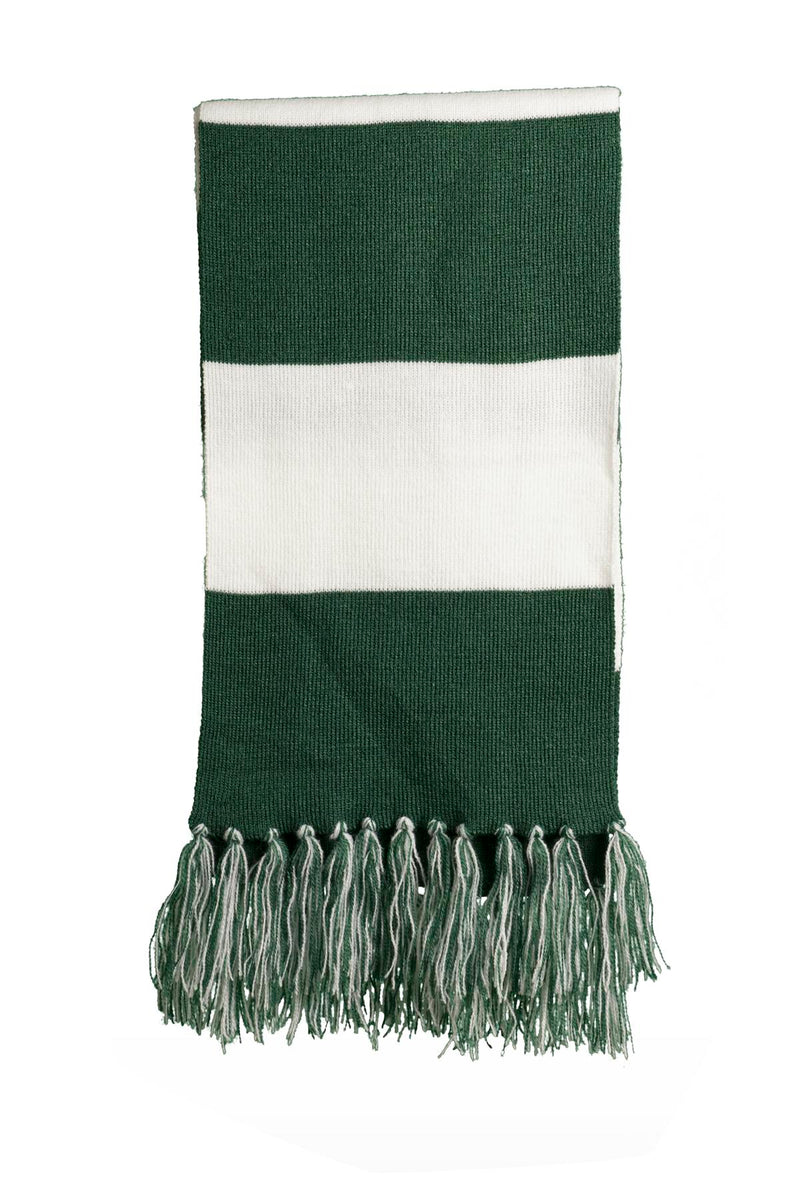 Load image into Gallery viewer, Sport-Tek Spectator Scarf. STA02
