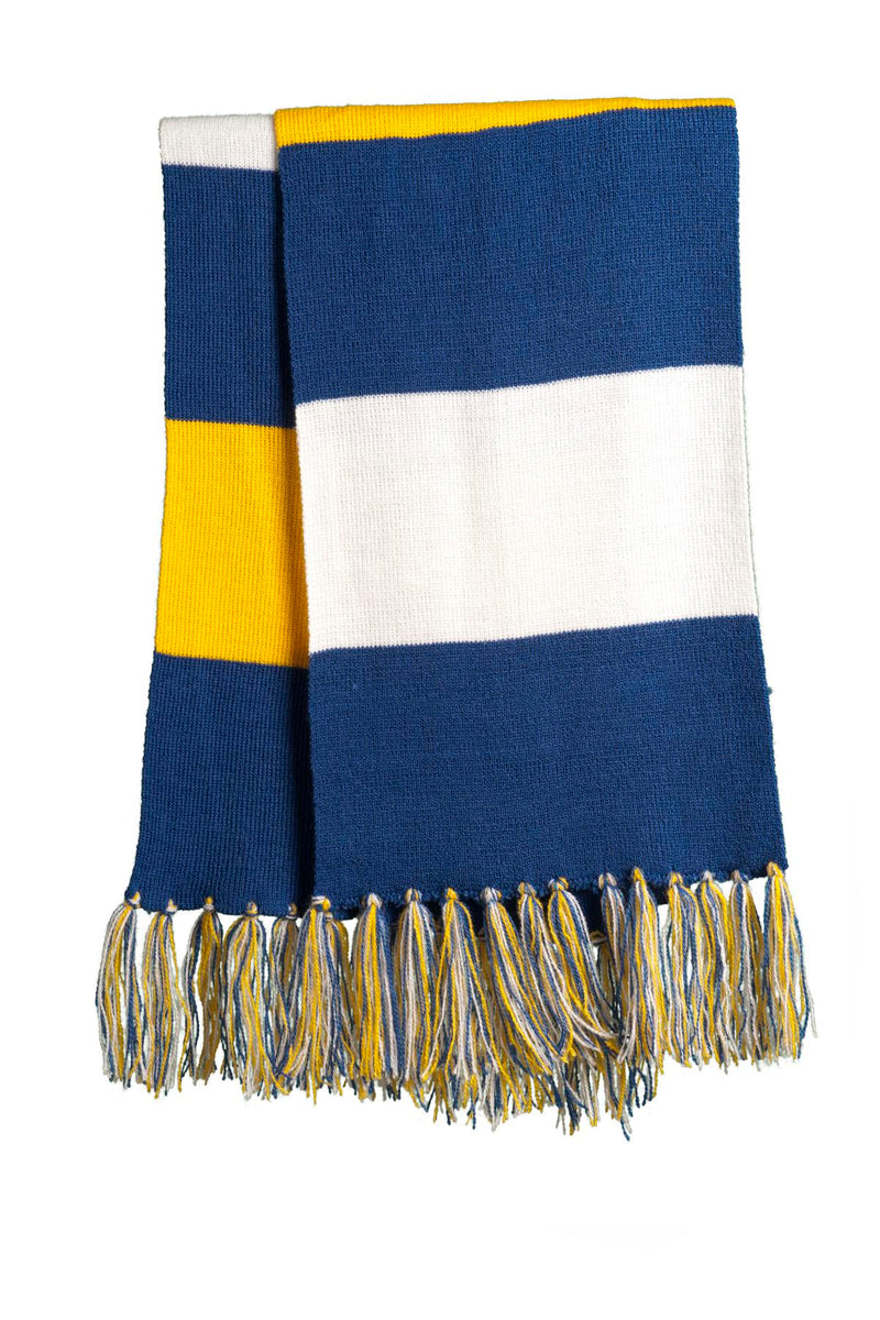 Load image into Gallery viewer, Sport-Tek Spectator Scarf. STA02
