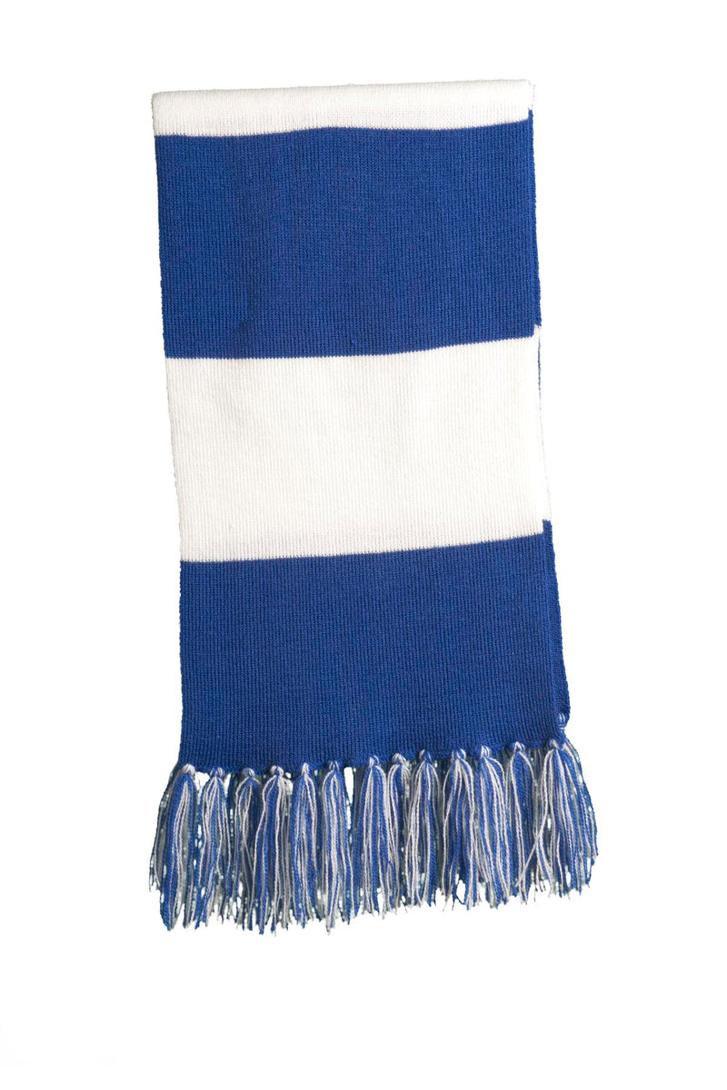 Load image into Gallery viewer, Sport-Tek Spectator Scarf. STA02

