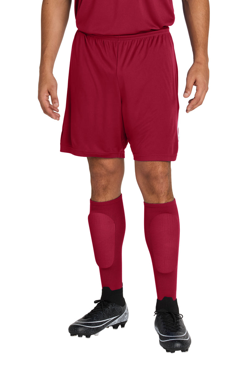 Load image into Gallery viewer, Sport-Tek All Sport OTC Socks STA05

