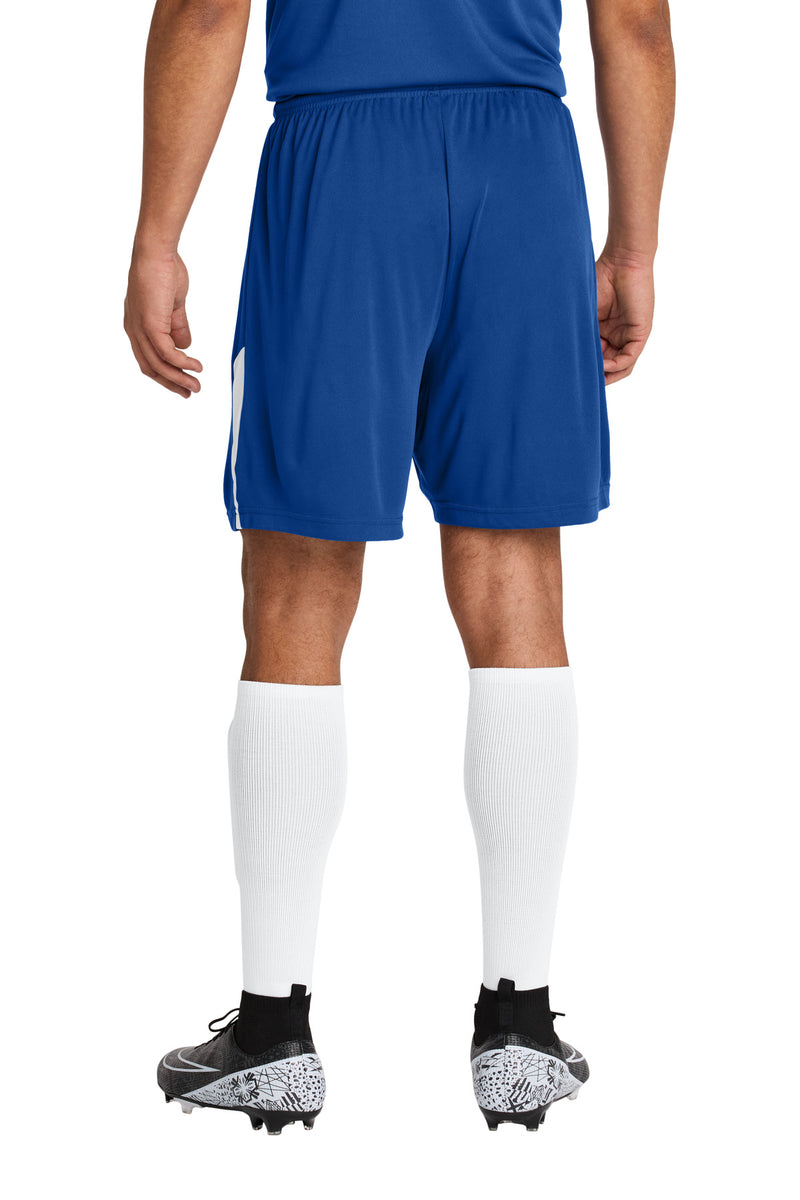 Load image into Gallery viewer, Sport-Tek All Sport OTC Socks STA05
