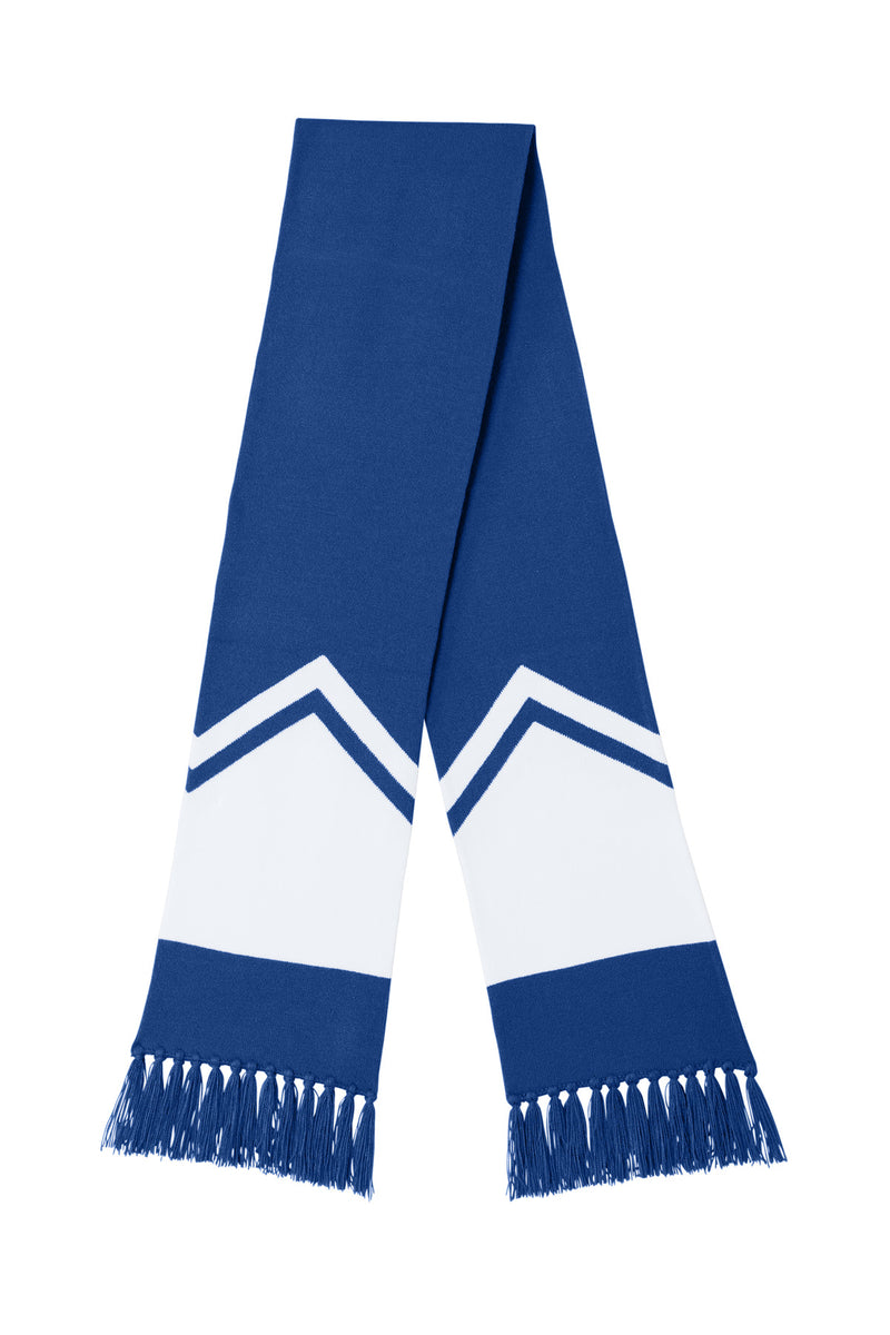Load image into Gallery viewer, Sport-Tek Gameday Scarf STA06
