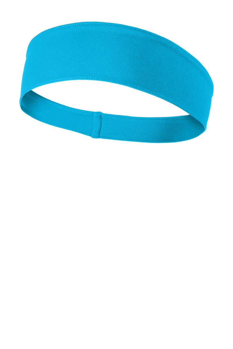 Load image into Gallery viewer, Sport-Tek PosiCharge Competitor Headband. STA35

