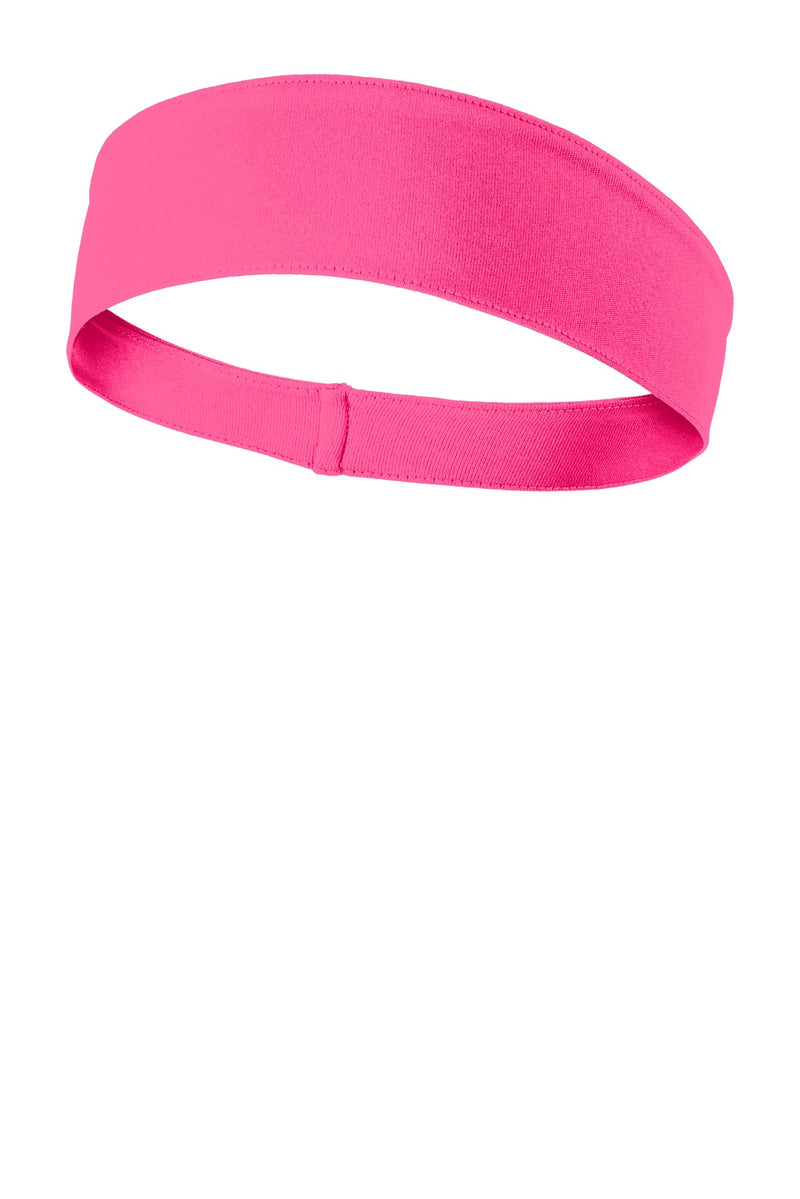 Load image into Gallery viewer, Sport-Tek PosiCharge Competitor Headband. STA35
