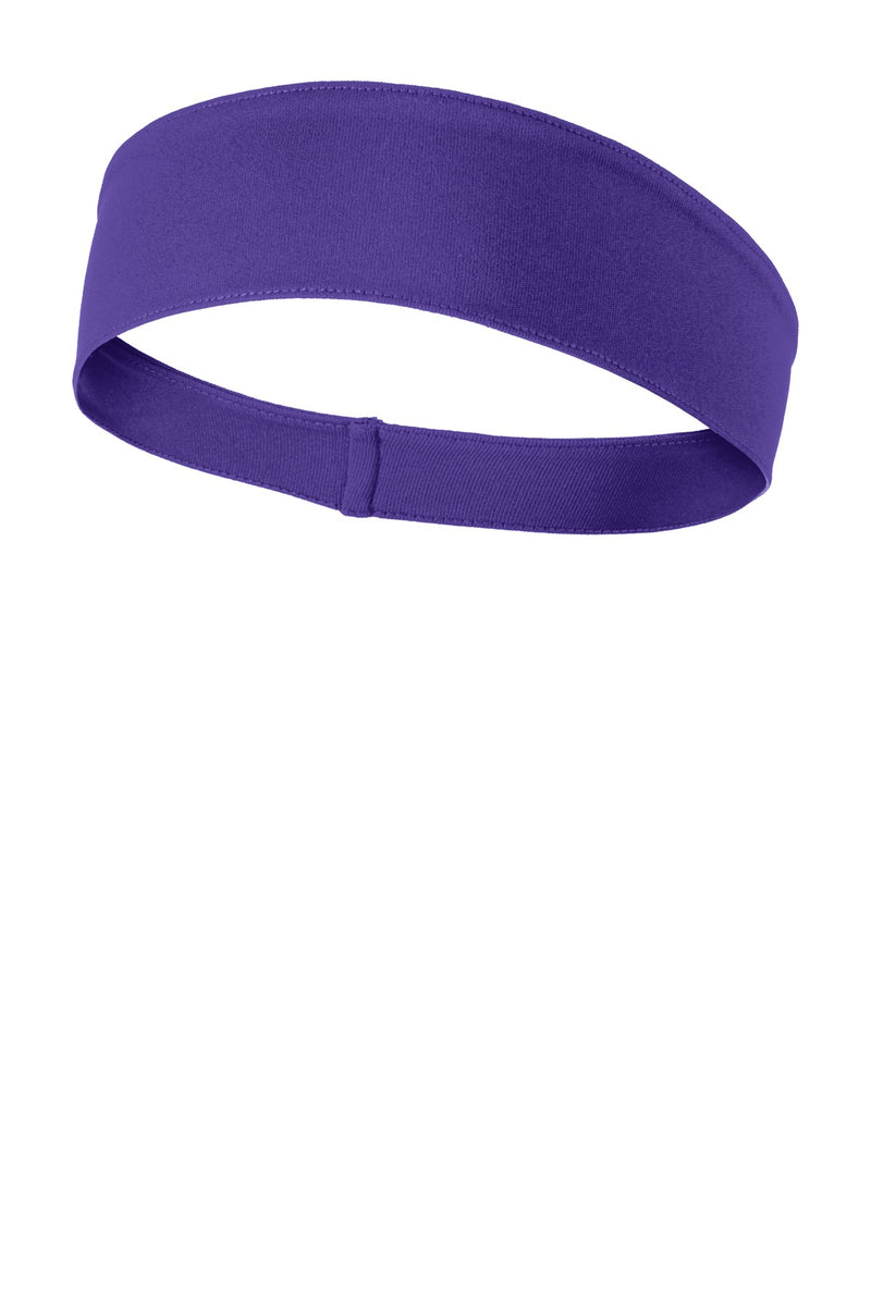 Load image into Gallery viewer, Sport-Tek PosiCharge Competitor Headband. STA35
