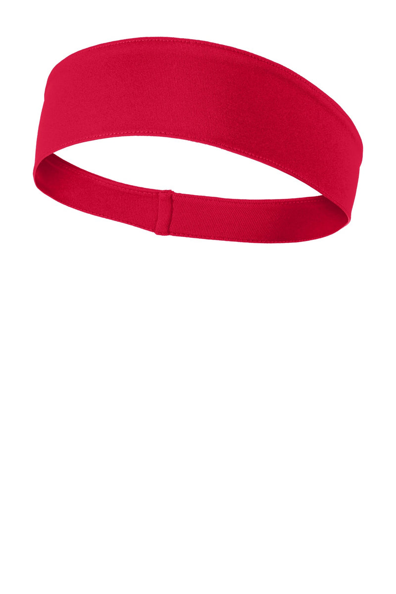 Load image into Gallery viewer, Sport-Tek PosiCharge Competitor Headband. STA35
