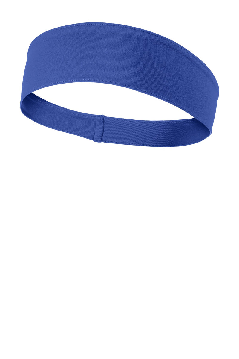 Load image into Gallery viewer, Sport-Tek PosiCharge Competitor Headband. STA35
