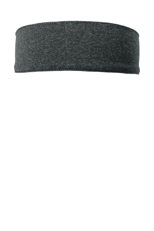 Sport-Tek  Contender  Headband. STA46