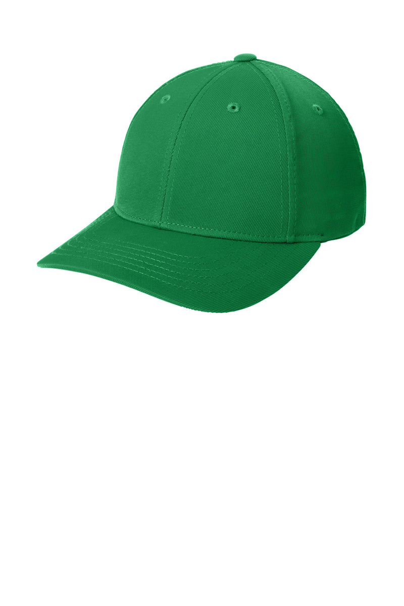 Load image into Gallery viewer, Sport-Tek Dry Zone Nylon Cap. STC10
