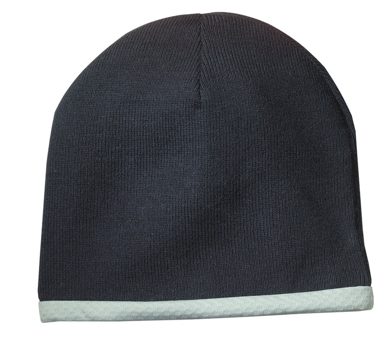 Load image into Gallery viewer, Sport-Tek Performance Knit Cap. STC15
