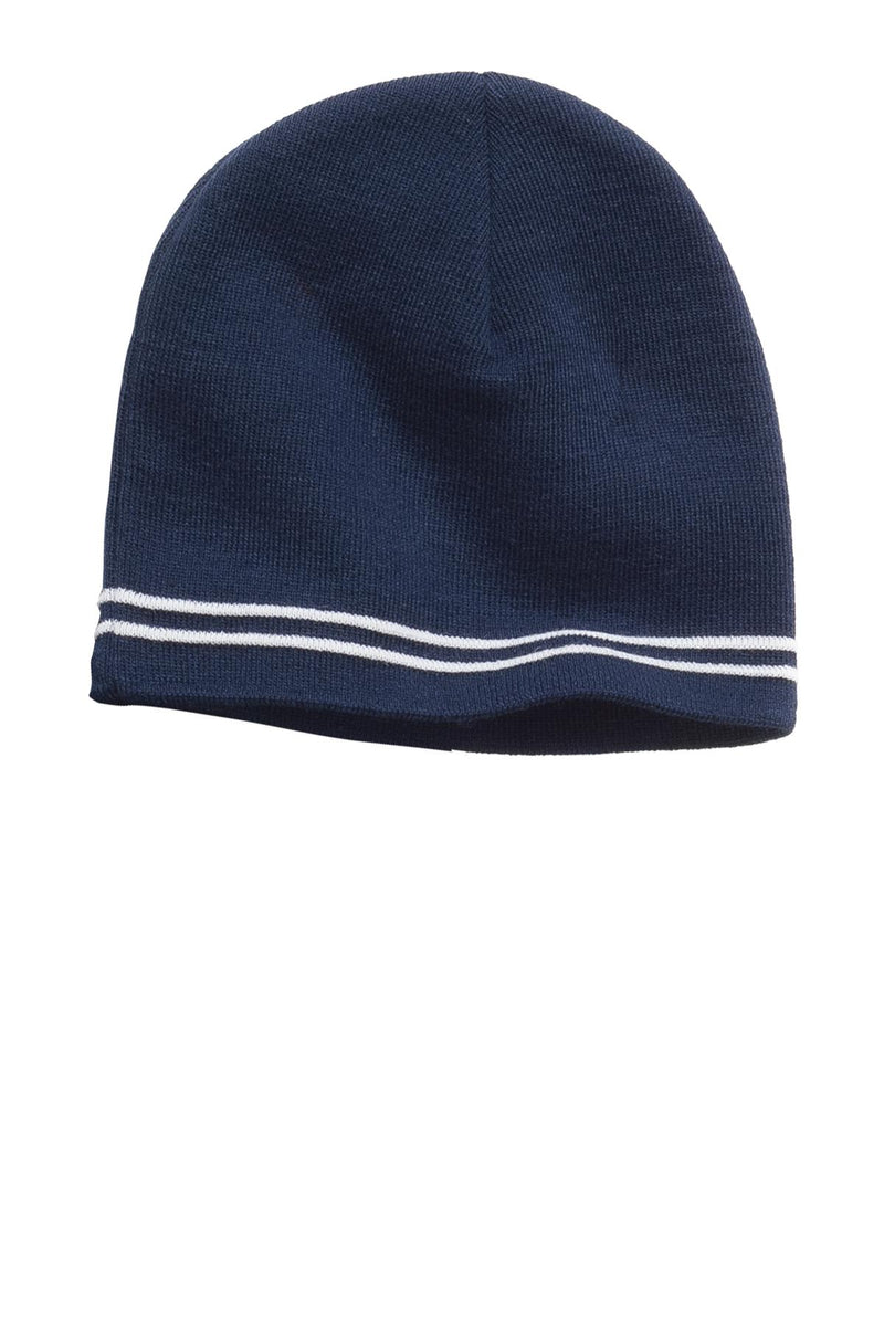 Load image into Gallery viewer, Sport-Tek Spectator Beanie. STC20

