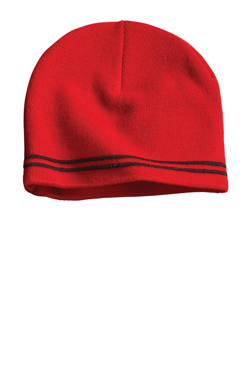 Load image into Gallery viewer, Sport-Tek Spectator Beanie. STC20

