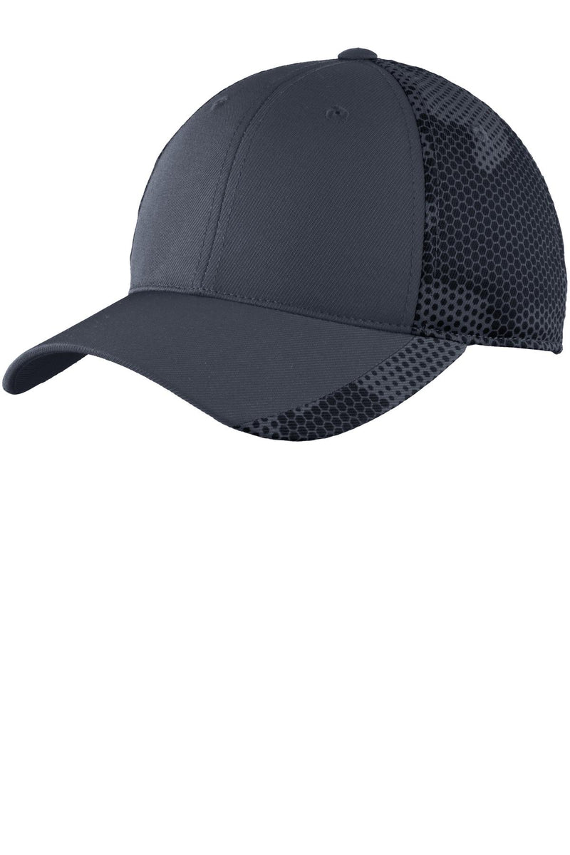 Load image into Gallery viewer, Sport-Tek CamoHex Cap. STC23
