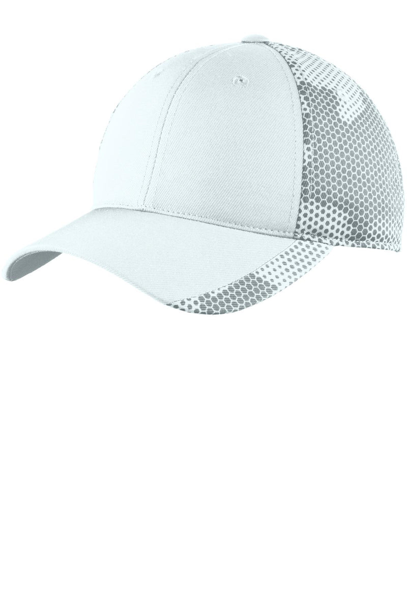 Load image into Gallery viewer, Sport-Tek CamoHex Cap. STC23

