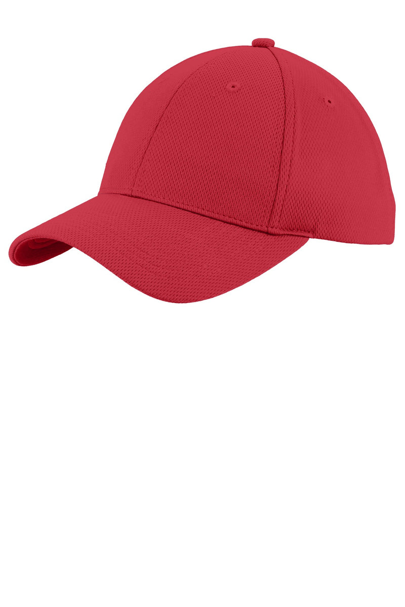 Load image into Gallery viewer, Sport-Tek PosiCharge RacerMesh Cap. STC26

