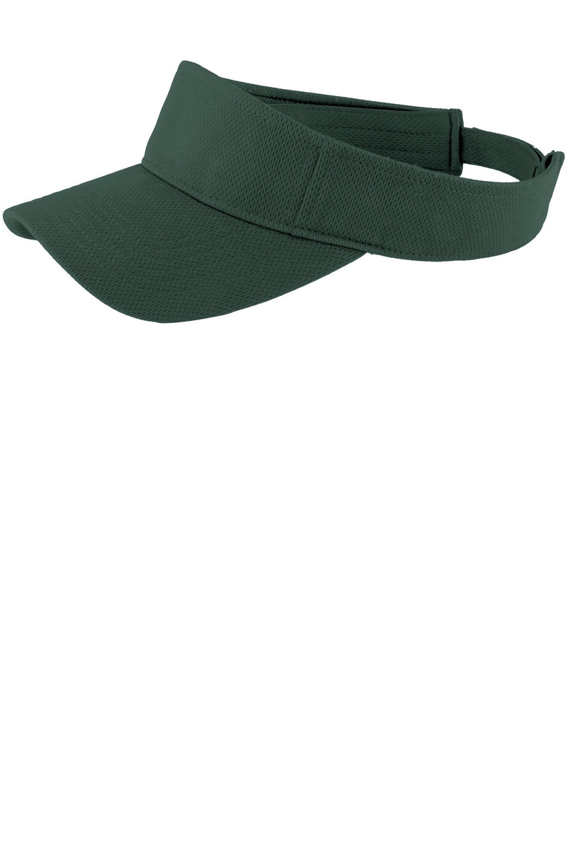 Load image into Gallery viewer, Sport-Tek PosiCharge RacerMesh Visor.  STC27
