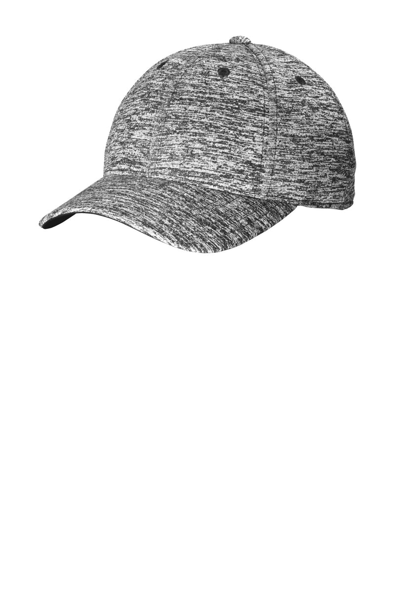 Load image into Gallery viewer, Sport-Tek PosiCharge Electric Heather Cap. STC34
