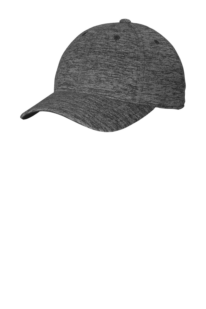 Load image into Gallery viewer, Sport-Tek PosiCharge Electric Heather Cap. STC34
