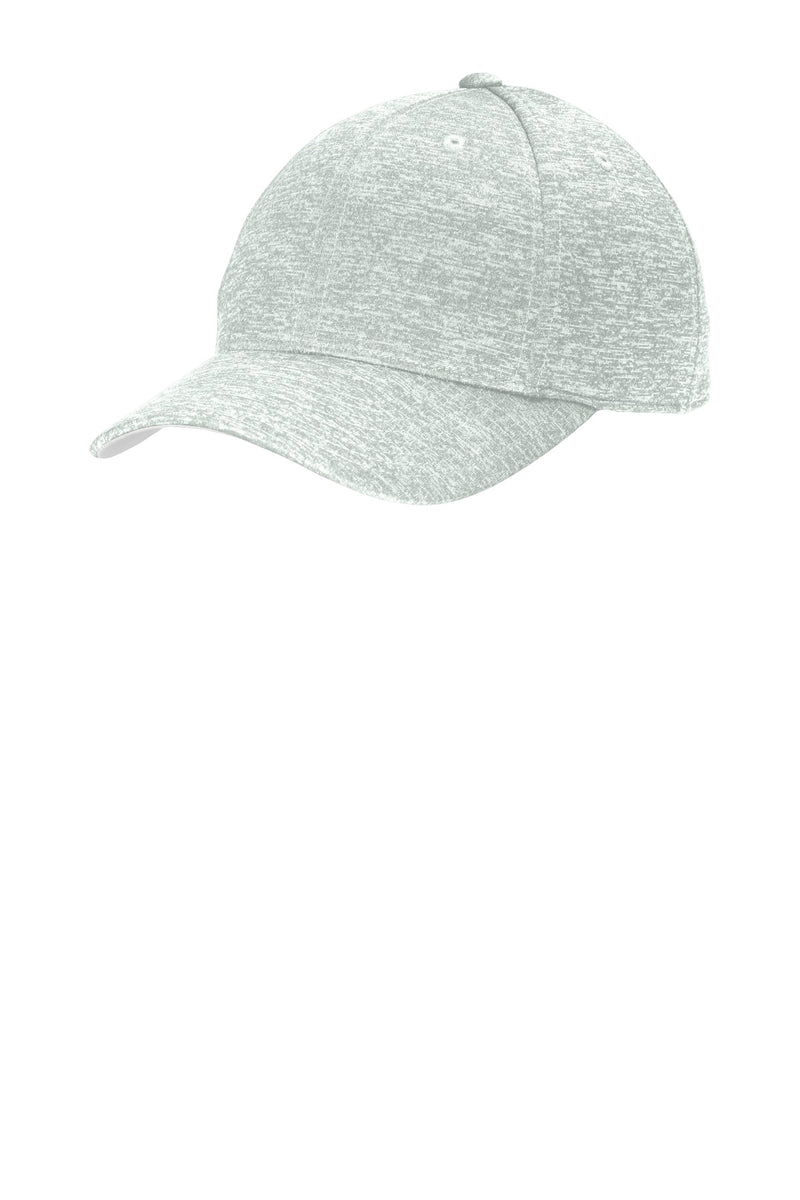Load image into Gallery viewer, Sport-Tek PosiCharge Electric Heather Cap. STC34
