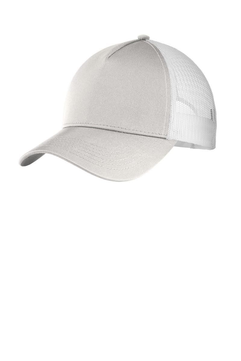 Load image into Gallery viewer, Sport-Tek  PosiCharge  Competitor  Mesh Back Cap. STC36
