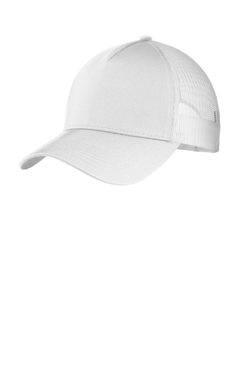 Load image into Gallery viewer, Sport-Tek  PosiCharge  Competitor  Mesh Back Cap. STC36
