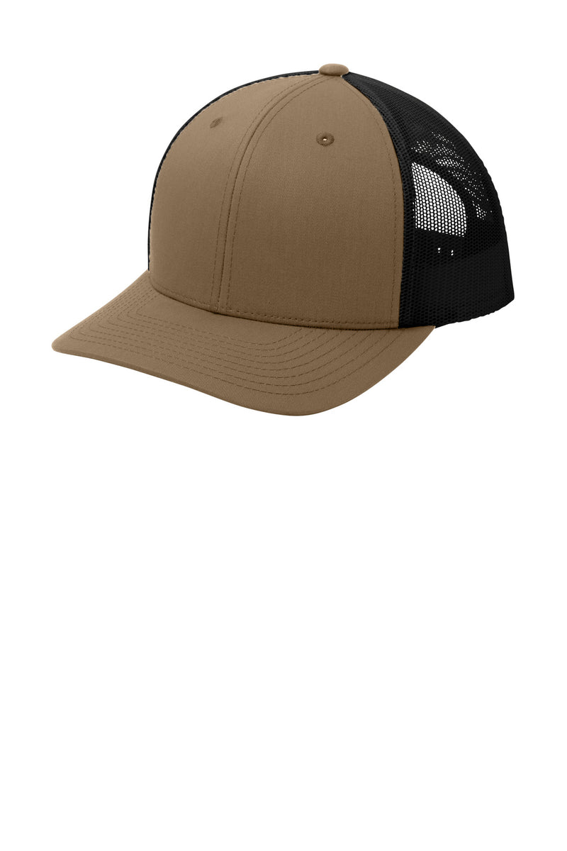 Load image into Gallery viewer, Sport-Tek YP Classics Retro Trucker Cap. STC39
