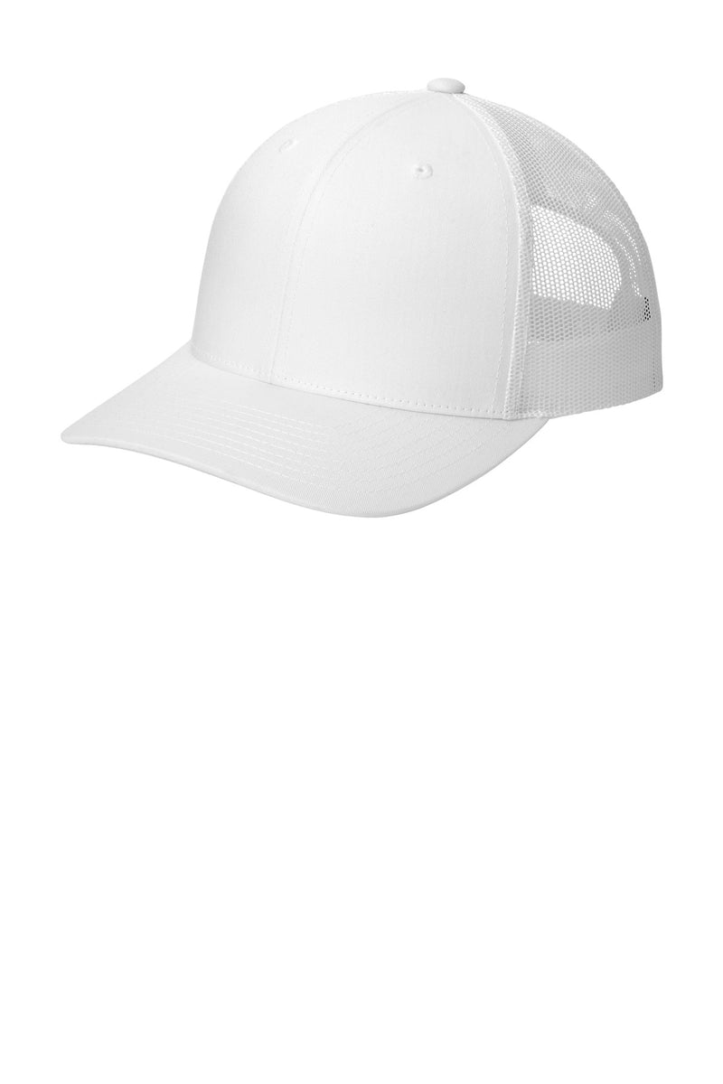 Load image into Gallery viewer, Sport-Tek YP Classics Retro Trucker Cap. STC39
