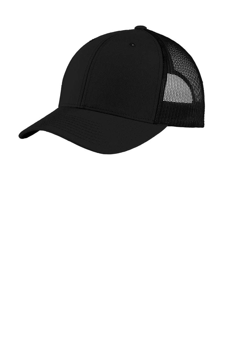 Load image into Gallery viewer, Sport-Tek YP Classics Retro Trucker Cap. STC39
