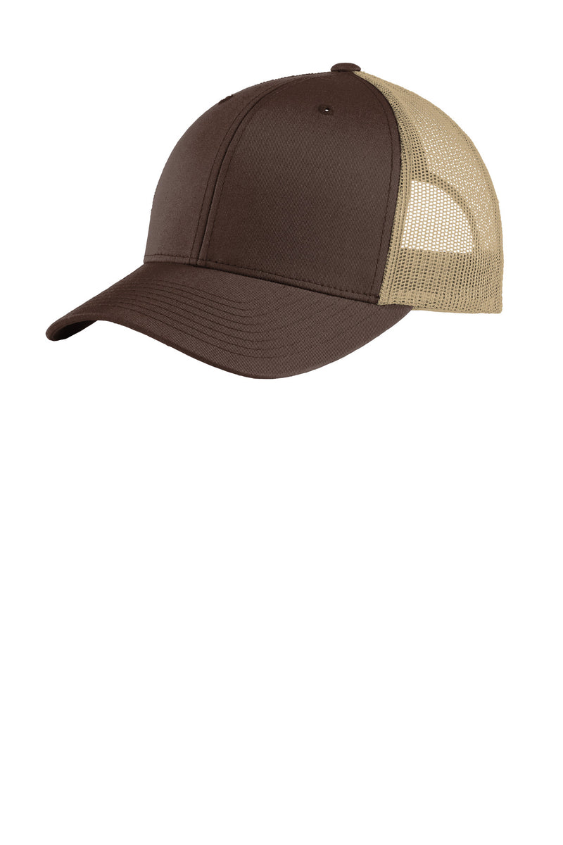 Load image into Gallery viewer, Sport-Tek YP Classics Retro Trucker Cap. STC39
